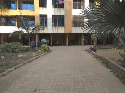 Project Image of 441.0 - 833.0 Sq.ft 1 BHK Apartment for buy in Gopal Krishna Krishna Paradise