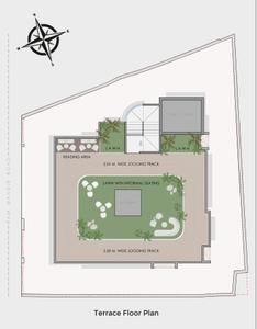 Project Image of 469.0 - 946.25 Sq.ft 1 BHK Apartment for buy in Moti Madhav
