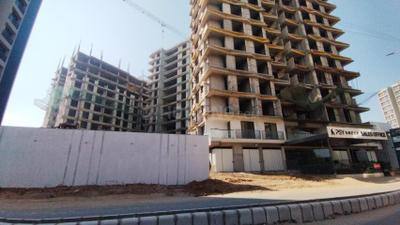 Project Image of 775.0 - 1210.0 Sq.ft 2 BHK Apartment for buy in Pramukh Pentagon