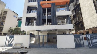 Project Image of 370.6 - 812.46 Sq.ft 1 BHK Apartment for buy in Times Tulshiram Heights