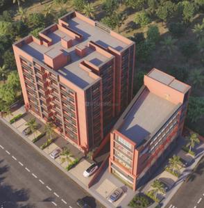 Project Image of 652.72 - 749.49 Sq.ft 2 BHK Apartment for buy in Madhuram Mangalya Vatika