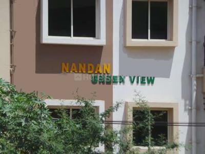 Project Image of 0.0 - 1160.0 Sq.ft 2 BHK Apartment for buy in Nandan Green View