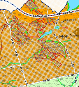 Project Image of 810.0 - 3600.0 Sq.ft Residential Plot Plot for buy in Peram Aditya Grand Phase 4 2