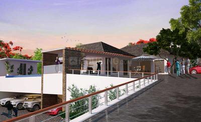 Project Image of 2181.0 - 2417.0 Sq.ft 4 BHK Villa for buy in Chevron Brookville