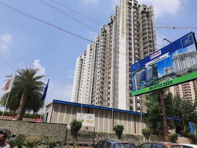 Project Image of 1050.0 - 1500.0 Sq.ft 2 BHK Apartment for buy in Shri Radha Aqua Garden