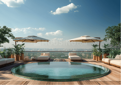 Project Image of 0.0 - 2790.01 Sq.ft 5 BHK Villa for buy in Premford Anandam