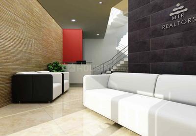 Project Image of 1390.0 - 3860.0 Sq.ft 3 BHK Apartment for buy in MIR Haritham