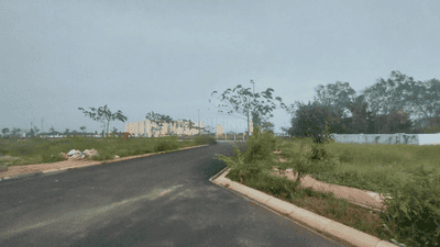 Project Image of 1200.0 - 2000.0 Sq.ft Residential Plot Plot for buy in Hiranandani Loftline Plot