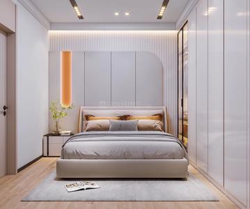 Project Image of 1800.0 - 4500.0 Sq.ft 3 BHK Builder Floor for buy in Paramount Luxury Floor Malibu Town