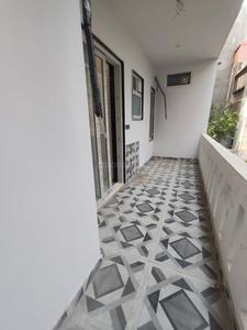 Project Image of 0.0 - 1890.0 Sq.ft 4 BHK Builder Floor for buy in Goyal Luxurious Floors