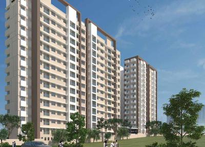 S Balan Meenakshi Vrindavan Elevation 1