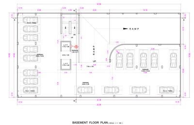 Project Image of 760.69 - 862.19 Sq.ft 2 BHK Apartment for buy in Khodiyar Raj Vaibhav Luxuria