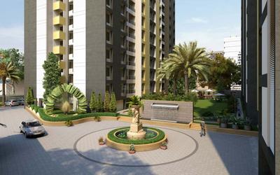 Satyam Skyline Images for Elevation of Satyam Developers Skyline 1