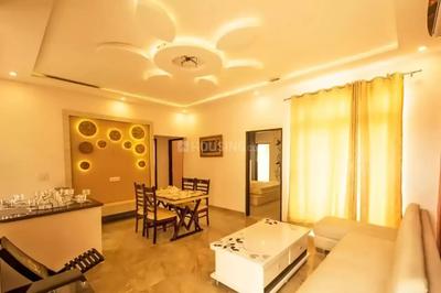 Project Image of 997.0 - 1734.0 Sq.ft 2 BHK Apartment for buy in Raj Hans Residency