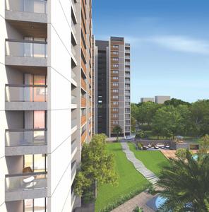 Project Image of 0.0 - 2511.0 Sq.ft 4 BHK Apartment for buy in Sheetal Aqua
