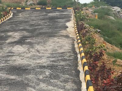 Project Image of 1503.0 - 4500.0 Sq.ft Residential Plot Plot for buy in Sukshanti Imperial City