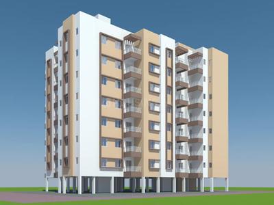 Project Image of 395.0 - 449.0 Sq.ft 1 BHK Apartment for buy in Shri Sai Park