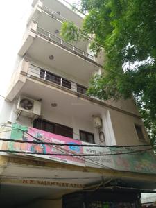 Project Image of 675 Sq.ft 2 BHK Apartment / Flat for sale in Ghitorni for Rs. 2500000