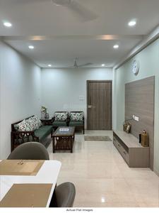 Project Image of 1085.0 - 1374.0 Sq.ft 2 BHK Apartment for buy in Narmada Residency