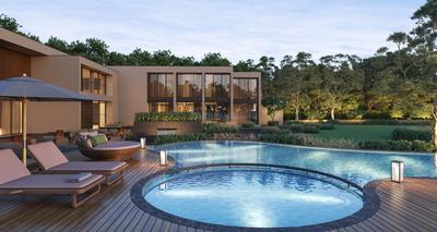 Project Image of 3891 Sq.ft 5 BHK Villa for sale in Sarjapur for Rs. 33000000