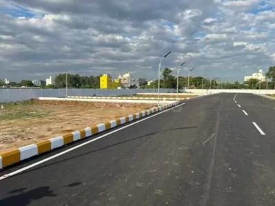 Gallery Cover Pic of Elite Singaravelan Nagar II