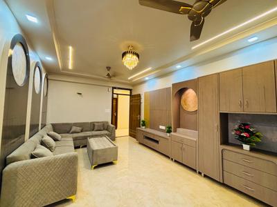 Project Image of 1482.74 - 1954.36 Sq.ft 3 BHK Apartment for buy in MRG Altura IV