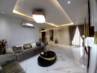 Project Image of 1260.0 - 2385.0 Sq.ft 2 BHK Apartment for buy in Emerald Heights