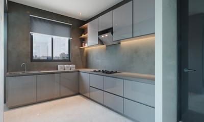 Project Image of 0.0 - 1915.0 Sq.ft 3 BHK Apartment for buy in N K Anantaya 