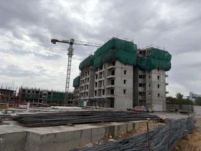 Project Image of 744 Sq.ft 2 BHK Apartment / Flat for sale in Choodasandra for Rs. 11000000