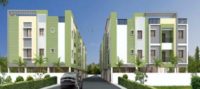 Royal Splendour Aadhira Images for Elevation of Royal Aadhira 2