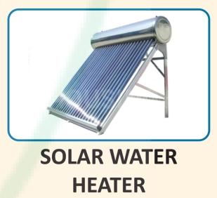 Varsha Shree Ambe Villa 3 Solar Water Heating 1
