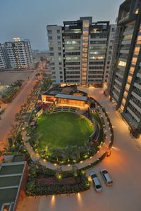 Project Image of 0.0 - 3060.0 Sq.ft 5 BHK Apartment for buy in Sangini Solitaire
