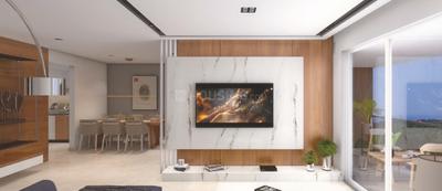 Project Image of 644.44 - 668.76 Sq.ft 2 BHK Apartment for buy in Shree Signature Park K L N Buildings