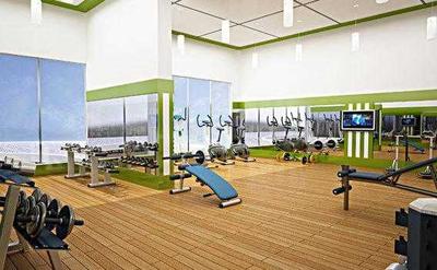 Project Image of 415.0 - 1364.0 Sq.ft 1 BHK Apartment for buy in Hubtown Vedant 14th To 18th Floor
