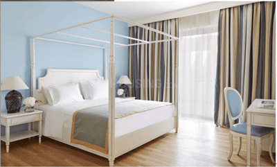 Project Image of 1820.0 - 2125.0 Sq.ft 3 BHK Apartment for buy in  MN Orchid