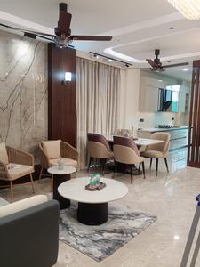 Project Image of 1500.0 - 2970.0 Sq.ft 3 BHK Builder Floor for buy in Parnami Luxury Floors