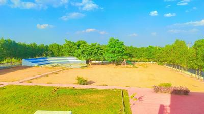 Project Image of 2196.0 - 2403.0 Sq.ft Residential Plot Plot for buy in Rainbow Oxygen Villa