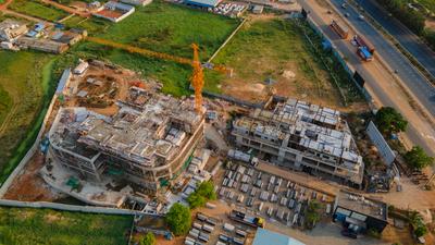 Project Image of 2146.0 - 3155.0 Sq.ft 3 BHK Apartment for buy in Utkal Levels