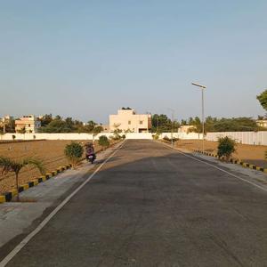 Project Image of 750.0 - 2400.0 Sq.ft Residential Plot Plot for buy in Elite Golden Plots