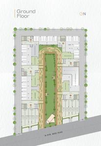 Project Image of 0.0 - 1800.0 Sq.ft 3 BHK Apartment for buy in Amara
