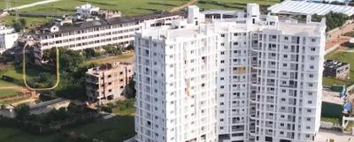 Project Image of 1880.0 - 2290.0 Sq.ft 3 BHK Apartment for buy in Shaurya Kunj