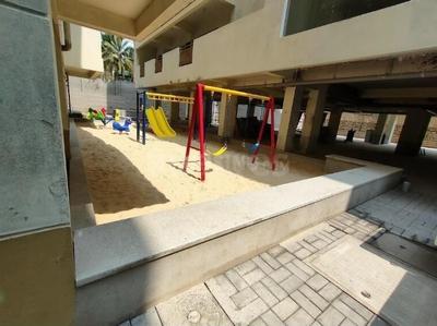 Project Image of 611.0 - 1616.0 Sq.ft 1 BHK Apartment for buy in Mahaveer Cygnet