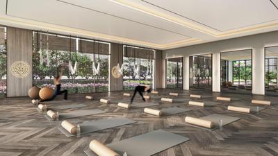Project Image of 4036.04 - 10066.41 Sq.ft 3 BHK Apartment for buy in Rajhans Golf Link