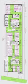 Project Image of 662.09 - 774.57 Sq.ft 2 BHK Apartment for buy in Sheladia Trinary