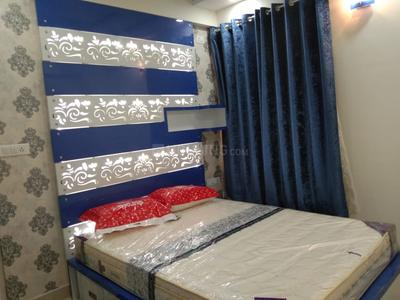Project Image of 1192.0 - 1724.0 Sq.ft 2 BHK Apartment for buy in Bhoo Unnathi Vaibhavi