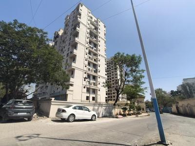 Project Image of 1500 Sq.ft 3 BHK Apartment / Flat for sale in Baner for Rs. 10500000