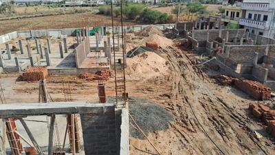 Project Image of 948.3 - 963.8 Sq.ft 4 BHK Bungalow for buy in Soham Swastik 37