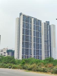 Project Image of 612.25 - 1276.28 Sq.ft 2 BHK Apartment for buy in Godrej Woods Phase II