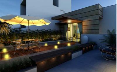 Project Image of 390.06 - 747.0 Sq.ft 1 BHK Apartment for buy in JP Aditya Oasis