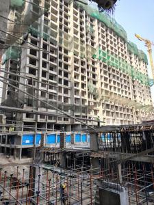 Project Image of 0.0 - 680.0 Sq.ft 2 BHK Apartment for buy in Dosti Greenscapes